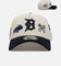 New Era Detroit Tigers 'Chrome City Icons' 9FORTY A-Frame Snapback Chrome/Official Team Color