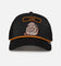 Goorin Bros The GB2 Lion Trucker Snapback Black