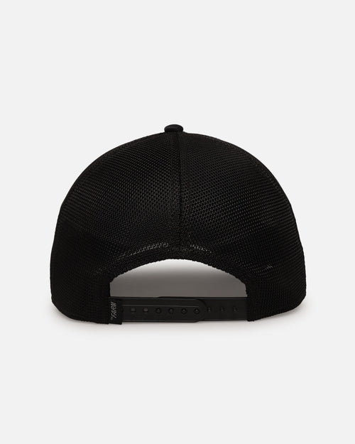 Goorin Bros The GB2 Lion Trucker Snapback Black