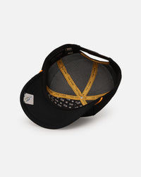 Goorin Bros The GB2 Lion Trucker Snapback Black