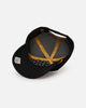 Goorin Bros The GB2 Lion Trucker Snapback Black