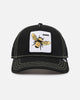 Goorin Bros The Queen Bee Trucker Snapback Black