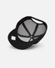 Goorin Bros The Queen Bee Trucker Snapback Black
