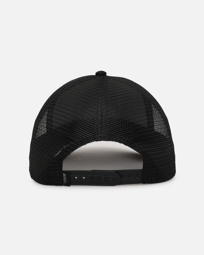 Goorin Bros The Stallion Trucker Black