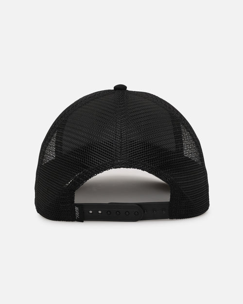 Goorin Bros The Stallion Trucker Black