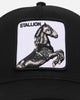 Goorin Bros The Stallion Trucker Black