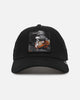 Goorin Bros Mamba Trucker Snapback Black