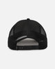 Goorin Bros Mamba Trucker Snapback Black