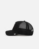 Goorin Bros Mamba Trucker Snapback Black
