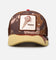 Goorin Bros Rocky Road Trucker Snapback Camo