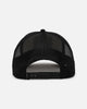 Goorin Bros The Cash Cow Trucker Snapback White/Black