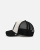 Goorin Bros The Cash Cow Trucker Snapback White/Black