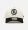 New Era Boston Celtics 'Easy Chrome Black' 9FORTY A-Frame Snapback Chrome/Black