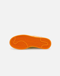 Adidas x Pokémon 'Charmander' Superstar II Cream