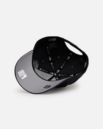 New Era Philadelphia Eagles 'Gray Tonal Roses' 9FORTY A-Frame Snapback Gray