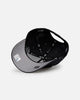 New Era Philadelphia Eagles 'Gray Tonal Roses' 9FORTY A-Frame Snapback Gray