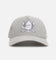 47 Brand Anaheim Ducks 'Ultrasuede' '47 MVP DT Strapback Gray/White