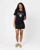 New Era Women's New York Yankees Logo Select T-Shirt Navy