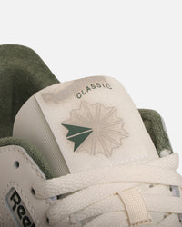 Reebok Classic Leather Chalk