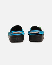 Crocs X Kids' Minecraft Classic Clog (GS) Multi