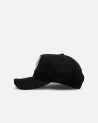 New Era Miami Dolphins 'Icy Camo' 9FORTY A-Frame Snapback Black/Camo