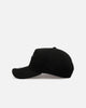 New Era Los Angeles Lakers 'Easy Black' 9FORTY A-Frame Snapback Black/Black