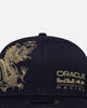 New Era X Redbull Racing F1 Team China 9Seventy Snapback Dark Blue