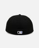 New Era New York Yankees 'Blue Rose' 59FIFTY Fitted Black/Blue