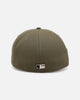 New Era Los Angeles Dodgers 'Armed Forces Day' 59FIFTY Fitted Olive