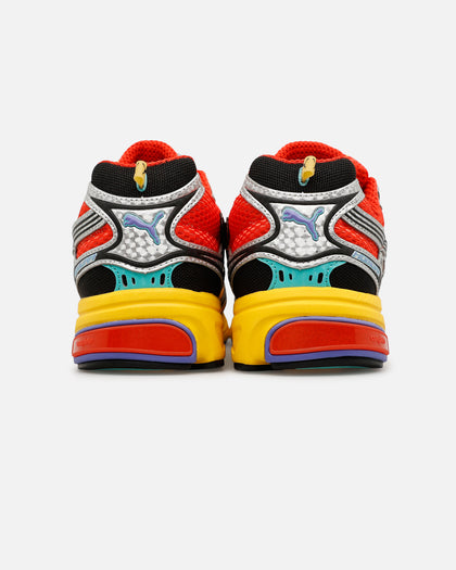 Puma Homura OG Orange/Yellow