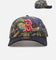 New Era Boston Red Sox 'Forest Camo' 9FORTY A-Frame Snapback Forest Camo