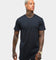 AS Colour Tall T-Shirt Navy