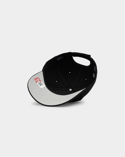 47 Brand Ohio State Buckeyes '47 MVP Strapback Black