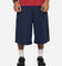 Adidas Woven Shorts Night Indigo