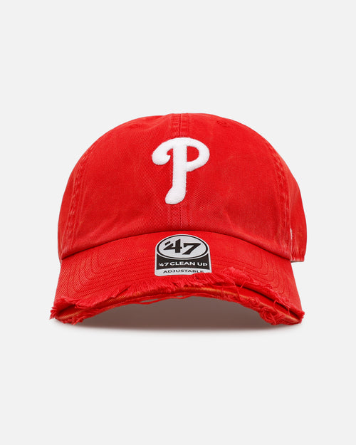 47 Brand Philadelphia Phillies 47 Super Wash Strapback OTC