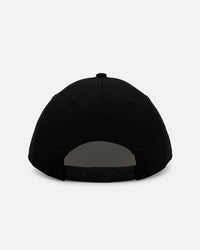 New Era WNBA Logo 'Fear Of God x NBA' 9FIFTY Retro Crown Snapback Black