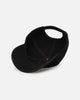 47 Brand Pug 'Dog Collection' 47 Clean Up Strapback Black