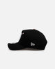 New Era Mexico National Baseball Team 'Pink Satin Hearts 2.0' 9FORTY A-Frame Snapback Black/Pink