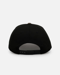 New Era Los Angeles Chargers 'Black Crown Realtree Visor' 9FORTY A-Frame Snapback Realtree Edge/Black