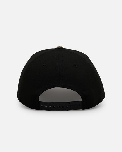 New Era Los Angeles Chargers 'Black Crown Realtree Visor' 9FORTY A-Frame Snapback Realtree Edge/Black