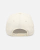 New Era Washington Nationals 'College Crossover' University of Maryland 9FORTY A-Frame Snapback Chrome