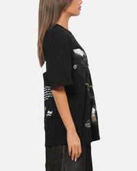 73Studio X Xbox X Halo Chief T-Shirt Black