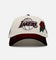New Era Los Angeles Lakers 'Velvet Roses' 9FORTY A-Frame Snapback Chrome