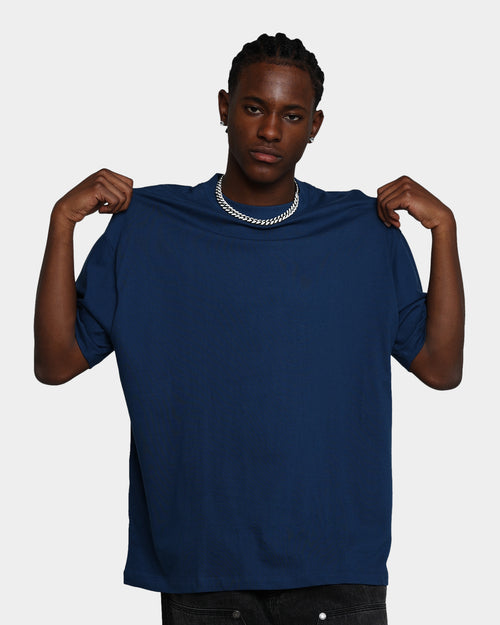 MNML Every Day II T-Shirt Navy