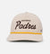47 Brand San Diego Padres 'MLB Opening Day' Corduroy Crossrope Hitch Snapback Natural