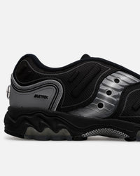 Saucony Matrix Black
