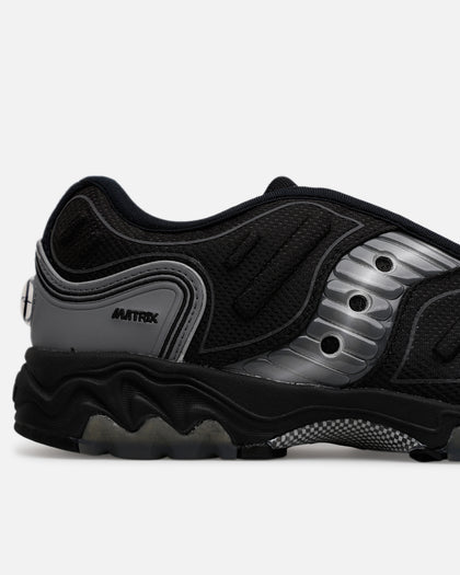 Saucony Matrix Black