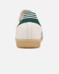 Adidas Samba OG Dark Green