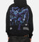73Studio Marvel Black Panther Hoodie Black