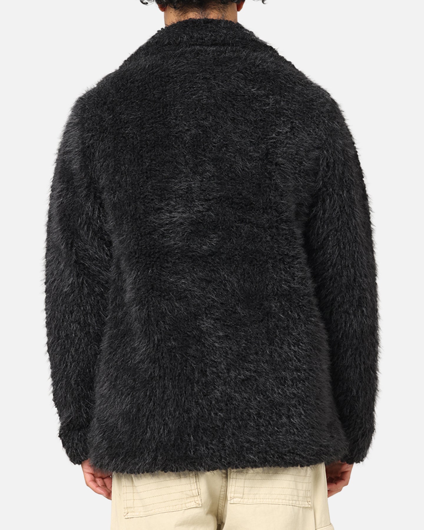 XXIII Revenant Coat Black | Culture Kings US
